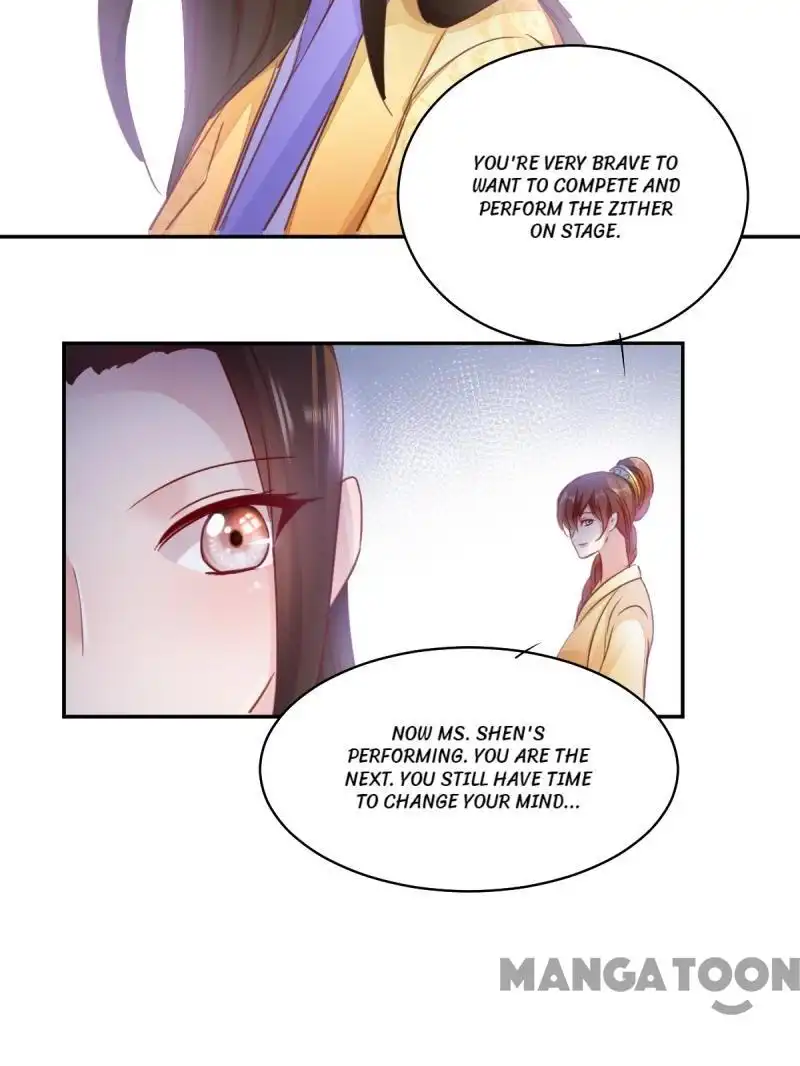 Mind-Reading Princess Chapter 23 18